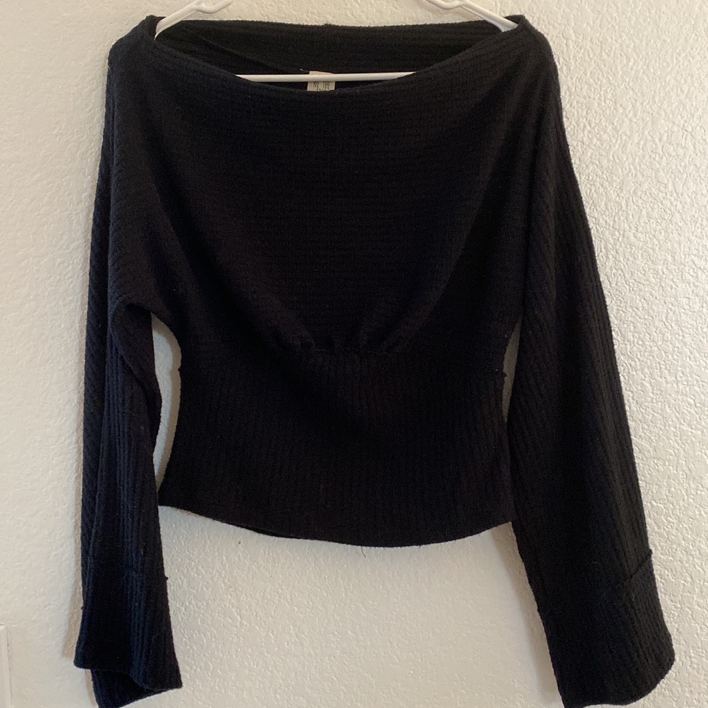 We The Free brand Shirt, like new, worn once (Free People)
